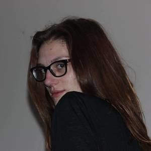 Meet your Posher, Ellie